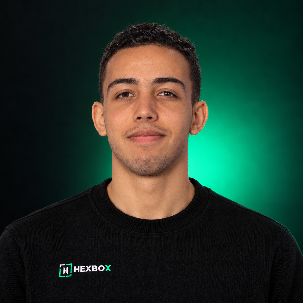 Mohamed Nadir Rhazi