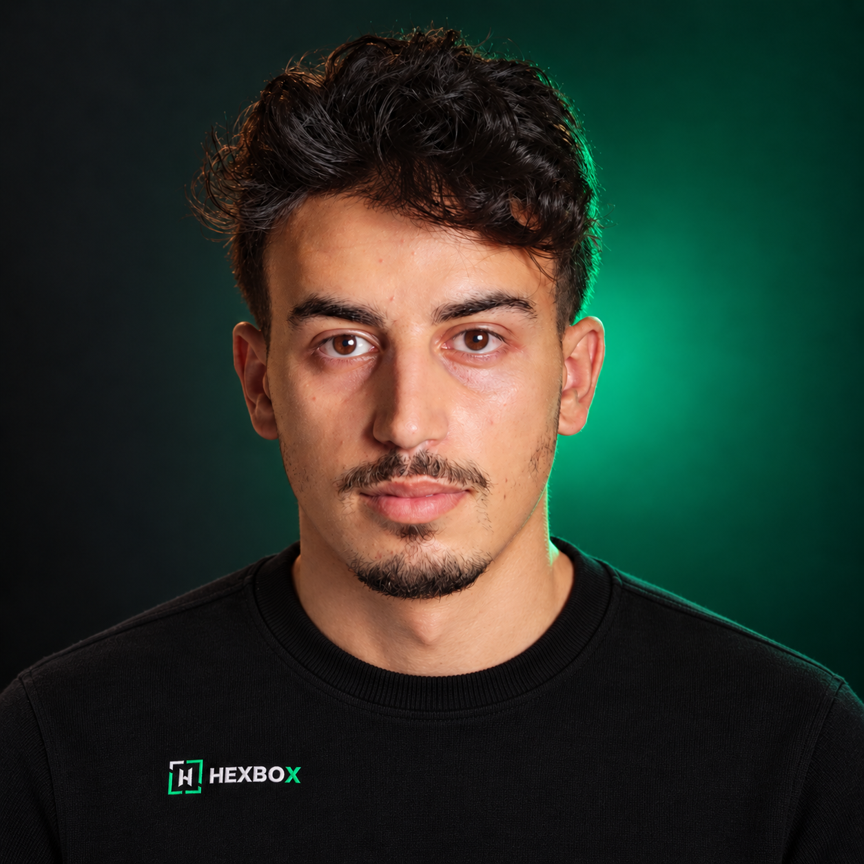 Yassine El Jakani